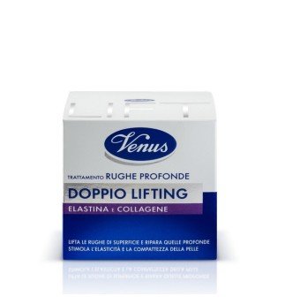 Venus Doppio Lifting крем против бръчки Venus Doppio Lifting крем против бръчки
