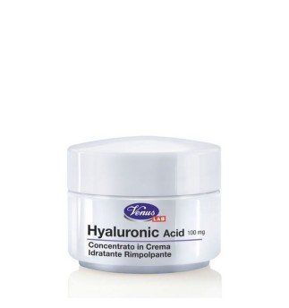 Venus Hyaluronic acid крем против бръчки Venus Hyaluronic acid крем против бръчки