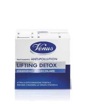 Venus Lifting detox крем против бръчки Venus Lifting detox крем против бръчки