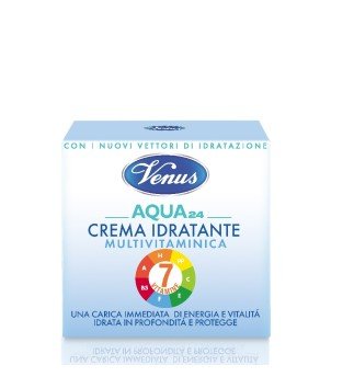 Venus Multivitamin крем за лице Venus Multivitamin крем за лице