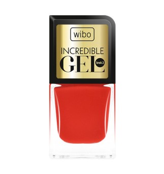 Wibo лак за нокти Incredible Gel 04 Wibo лак за нокти Incredible Gel 04