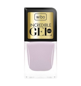 Wibo лак за нокти Incredible Gel 09 Wibo лак за нокти Incredible Gel 09