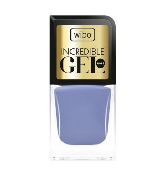 Wibo лак за нокти Incredible Gel 13 Wibo лак за нокти Incredible Gel 13