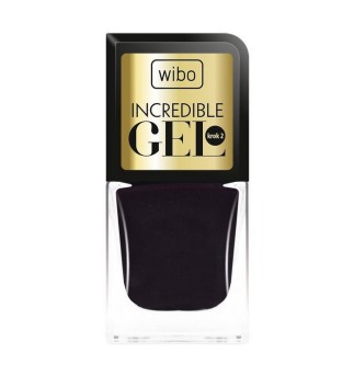 Wibo лак за нокти Incredible Gel 14 Wibo лак за нокти Incredible Gel 14