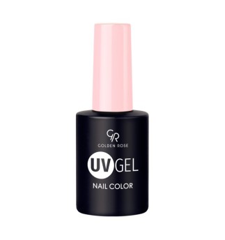Golden Rose UV лак за печене 104 Golden Rose UV лак за печене 104