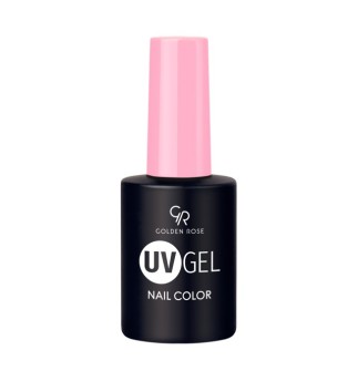 Golden Rose UV лак за печене 107 Golden Rose UV лак за печене 107