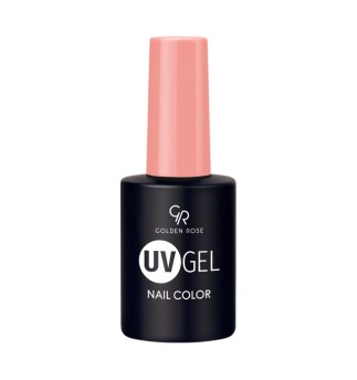 Golden Rose UV лак за печене 115 Golden Rose UV лак за печене 115