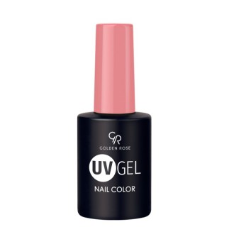 Golden Rose UV лак за печене 117 Golden Rose UV лак за печене 117