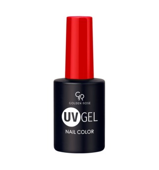 Golden Rose UV лак за печене 122 Golden Rose UV лак за печене 122