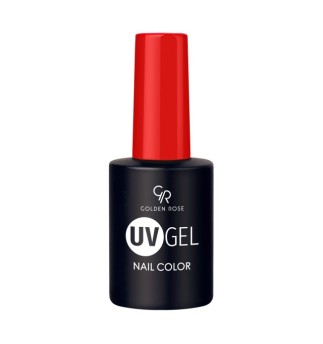 Golden Rose UV лак за печене 124 Golden Rose UV лак за печене 124