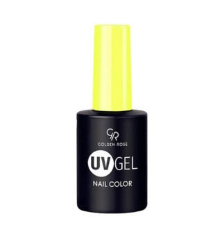 Golden Rose UV лак за печене 143 Golden Rose UV лак за печене 143