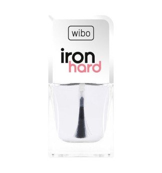 Wibo заздравител за нокти Iron Hard Wibo заздравител за нокти Iron Hard