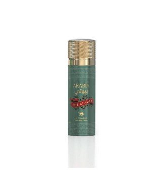 Emper Arabia the Beauty мъжки дезодорант 200мл Emper Arabia the Beauty мъжки дезодорант 200мл