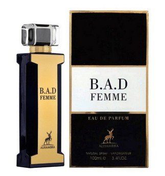BAD FEMME дамски парфюм