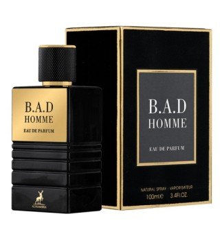 BAD HOMME Мъжки парфюм BAD HOMME Мъжки парфюм