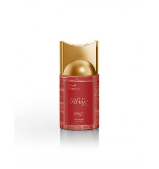 Bright Rouge парфюмен дезодорант 250мл Bright Rouge парфюмен дезодорант 250мл