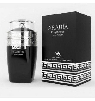 EMPER ARABIA EXPLORER мъжки парфюм