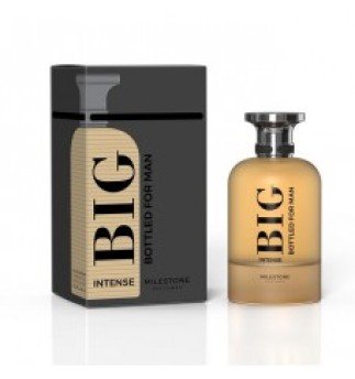 EMPER BIG BOTTLED INTENSE мъжки парфюм