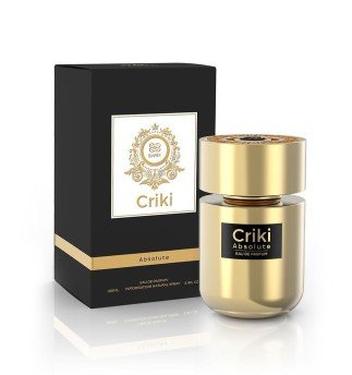 EMPER CRIKI ABSOLUTE дамски парфюм EMPER CRIKI ABSOLUTE дамски парфюм