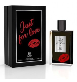 EMPER JUST FOR LOVE унисекс парфюм
