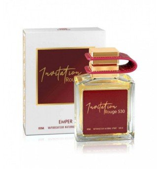 EMPER INVITATION ROUGE унисекс парфюм