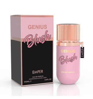 EMPER GENIUS BLUSH дамски парфюм 100мл EMPER GENIUS BLUSH дамски парфюм 100мл