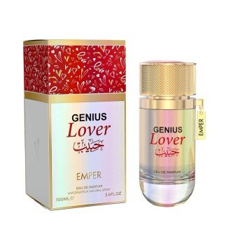 EMPER GENIUS LOVER дамски парфюм 100мл EMPER GENIUS LOVER дамски парфюм 100мл