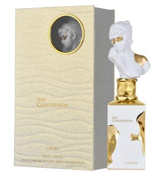 Lattafa Her Confession дамски парфюм 100мл Lattafa Her Confession дамски парфюм 100мл