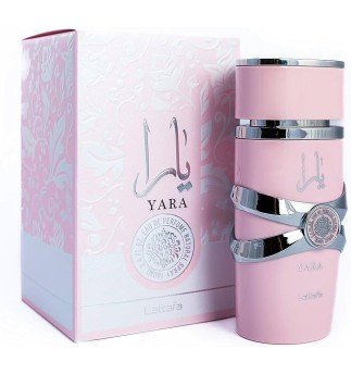 Lattafa Yara дамски парфюм Lattafa Yara дамски парфюм