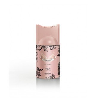 Olympus Blossom парфюмен дезодорант дамски 250мл Olympus Blossom парфюмен дезодорант дамски 250мл