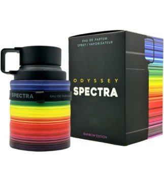 ARMAF ODYSSEY SPECTRA мъжки парфюм 100мл ARMAF ODYSSEY SPECTRA мъжки парфюм 100мл