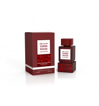 CERISE ROUGE парфюм унисекс 100мл CERISE ROUGE парфюм унисекс 100мл