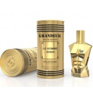 Emper Grandeur Le Homme Eden мъжки парфюм 100мл Emper Grandeur Le Homme Eden мъжки парфюм 100мл