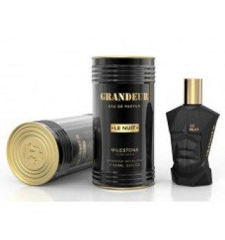 Emper Grandeur Le Nuit мъжки парфюм 100мл Emper Grandeur Le Nuit мъжки парфюм 100мл