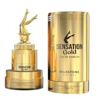 Emper Sensation Gold дамски парфюм 100мл Emper Sensation Gold дамски парфюм 100мл
