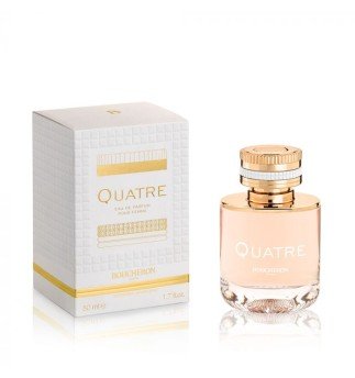 Boucheron Quatre парфюмна вода за жени Boucheron Quatre парфюмна вода за жени