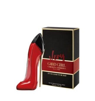 Carolina Herrera Very Good Girl парфюмна вода