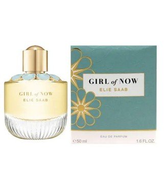 Elie Saab Girl of Now парфюм за жени