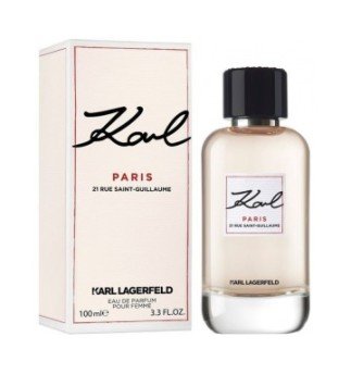 Karl Lagerfeld Paris Rue Saint Guillaume Karl Lagerfeld Paris Rue Saint Guillaume