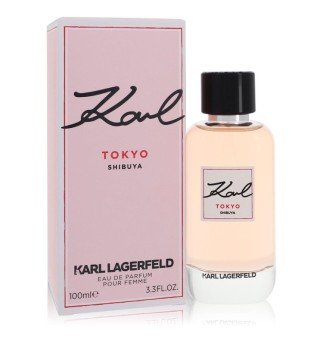 Karl Lagerfeld Tokyo Shibuya edp Karl Lagerfeld Tokyo Shibuya edp