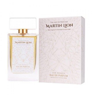 Martin Lion колекция дамски парфюми Martin Lion колекция дамски парфюми