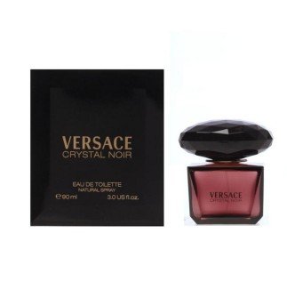 Versace Crystal Nior тоалетна вода Versace Crystal Nior тоалетна вода