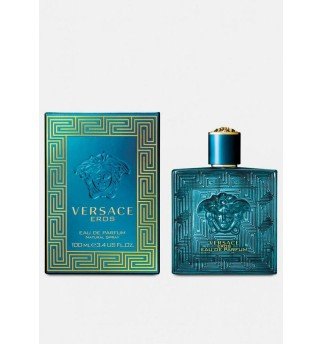 Versace Eros тоалетна вода за мъже Versace Eros тоалетна вода за мъже