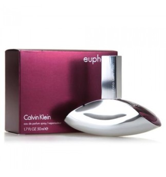 Calvin Klein Euphoria парфюмна вода