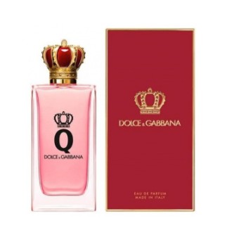 Dolce and Gabanna Q edp Dolce and Gabanna Q edp