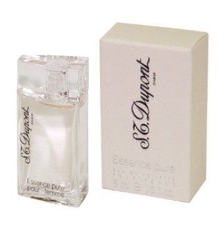 S.T. Dupont Essence Pure дамска тоалетна вода