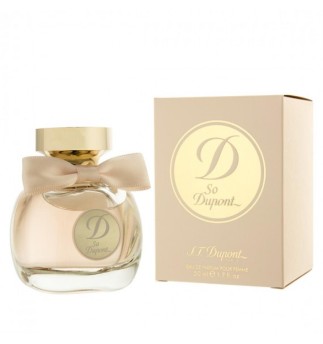 S.T. Dupont So дамска парфюмна вода S.T. Dupont So дамска парфюмна вода
