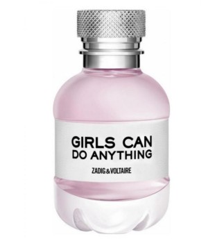 Zadig & Voltaire Girls can do Anything парфюмна вода Zadig & Voltaire Girls can do Anything парфюмна вода