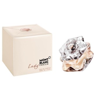 Montblanc Lady Emblem дамска парфюмна вода Montblanc Lady Emblem дамска парфюмна вода