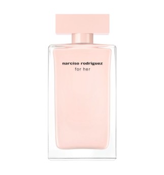 Narciso Rodriguez For her Musc Nude дамски парфюм Narciso Rodriguez For her Musc Nude дамски парфюм